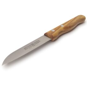 Faca de descascar da Robert Klaas - Olive
