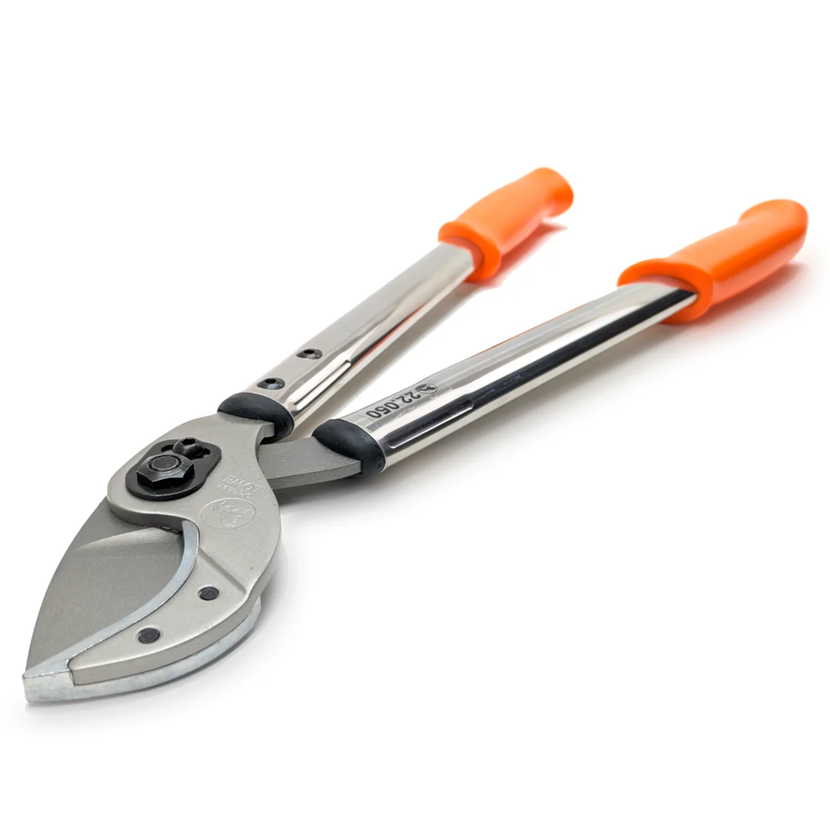 Tesoura de poda de bigorna leão 22 - 50 cm