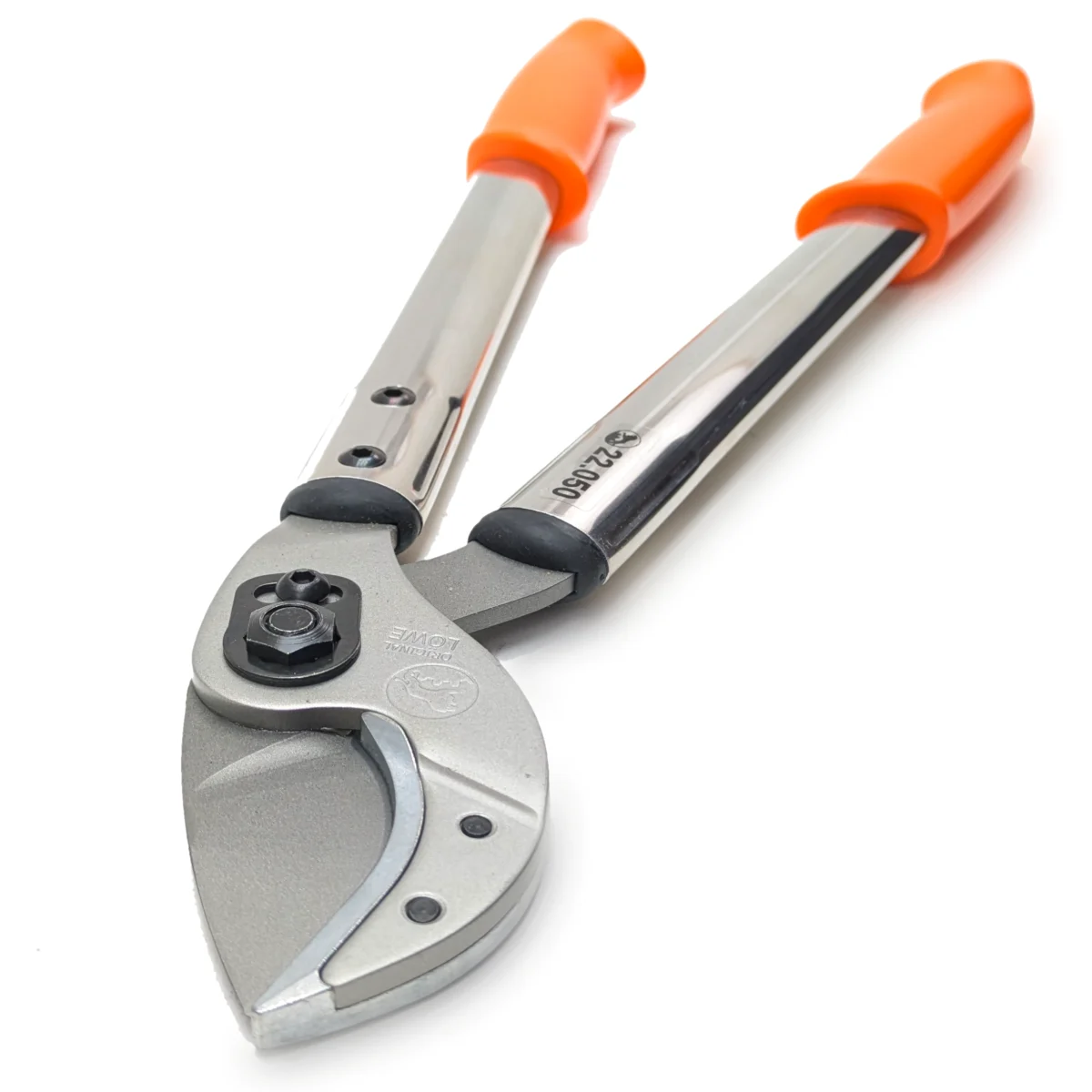 Tesoura de poda de bigorna leão 22 - 50 cm