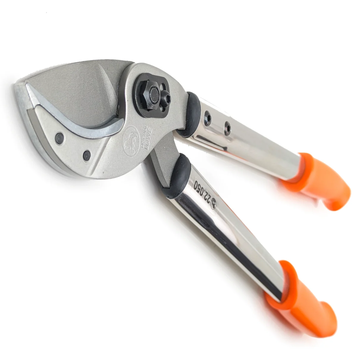 Tesoura de poda de bigorna leão 22 - 50 cm