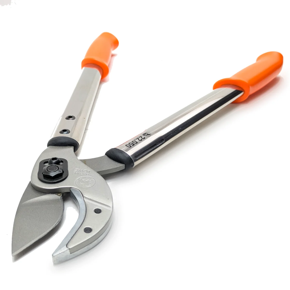 Tesoura de podar de bigorna leão 22 - 50 cm