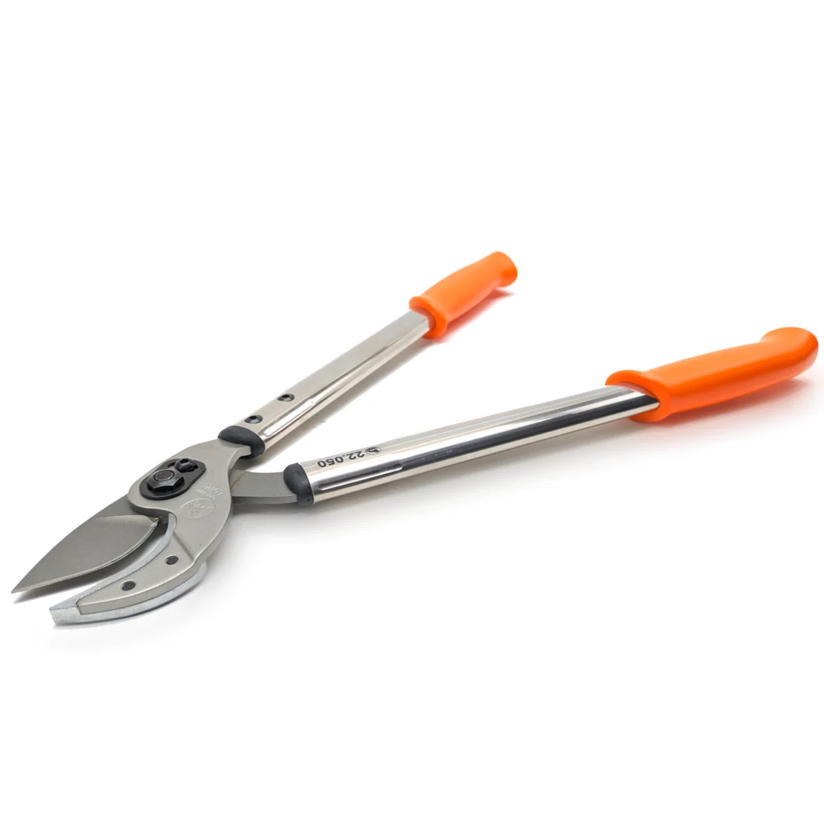 Tesoura de podar de bigorna leão 22 - 50 cm