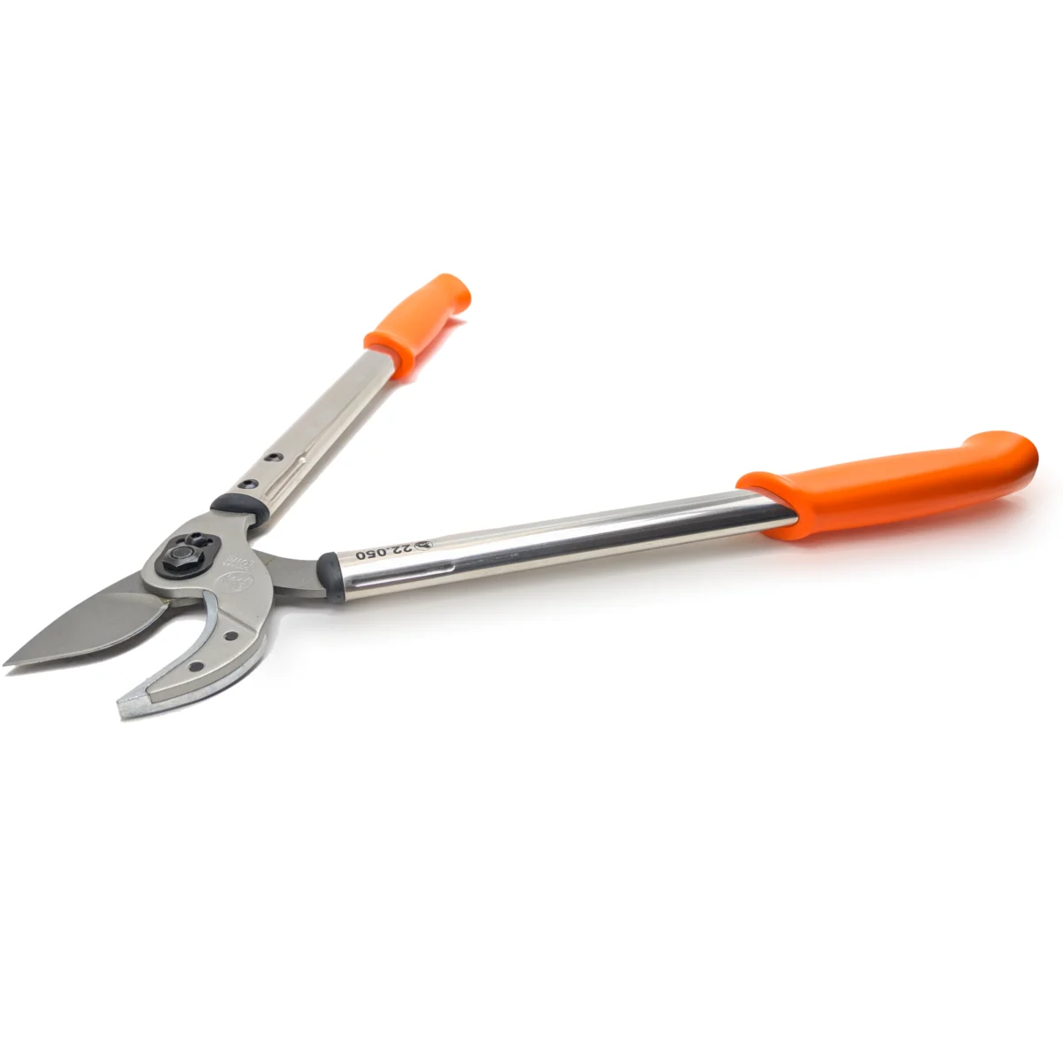 Tesoura de poda de bigorna leão 22 - 50 cm