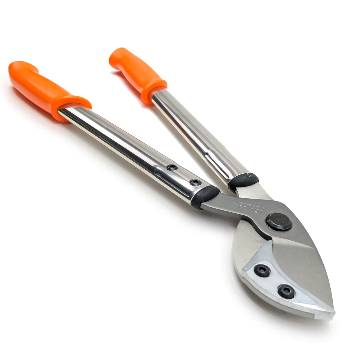 Tesoura de poda de bigorna leão 22 - 50 cm