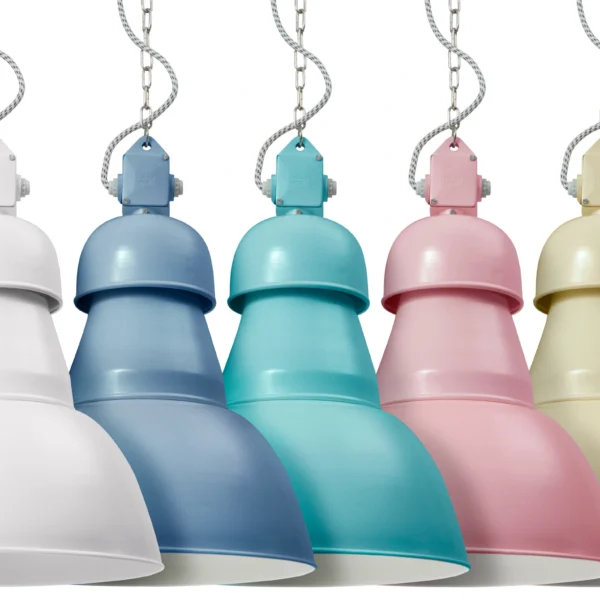 Candeeiro Bolich