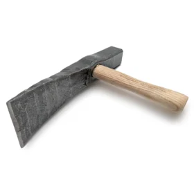 5302 - Martelo para rebocar forma de Berlim - 2 kg - cabo de freixo de 18 cm