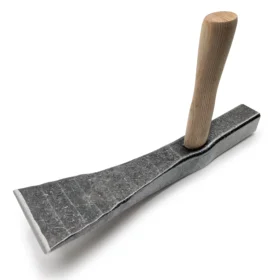 5303 - Martelo de reboco forma de Berlim - 2,5 kg - cabo de freixo de 18 cm