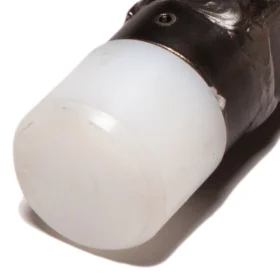 5356 - Cabeça de impacto PE de substituição para martelos de rebocar Segurança