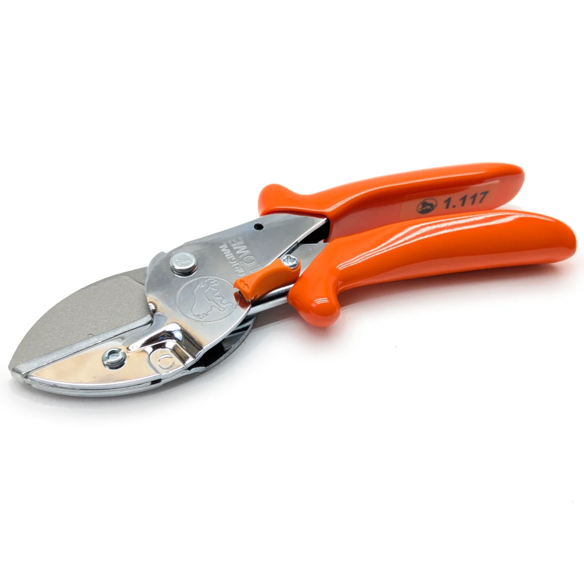 Pega original Löwe 1 para mãos mais pequenas