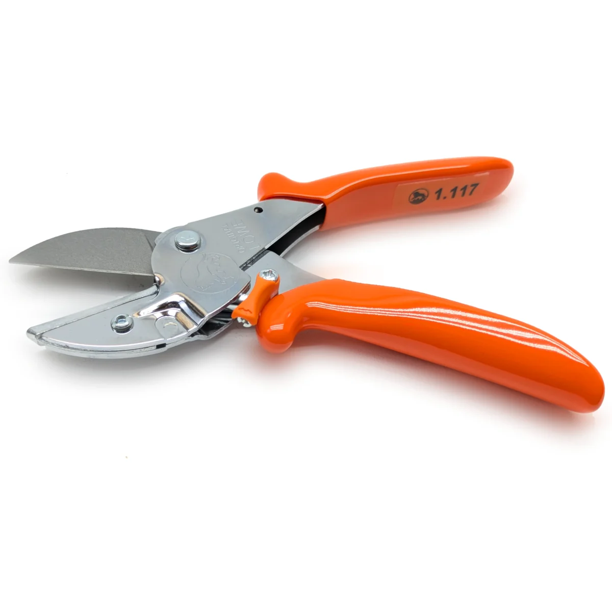 Pega original Löwe 1 para mãos mais pequenas