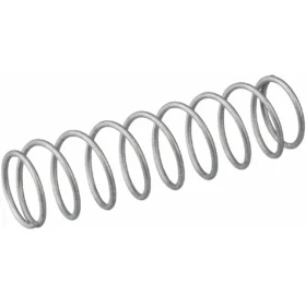 Original Löwe - Peças de substituição - 1 x mola - N.º 11.003