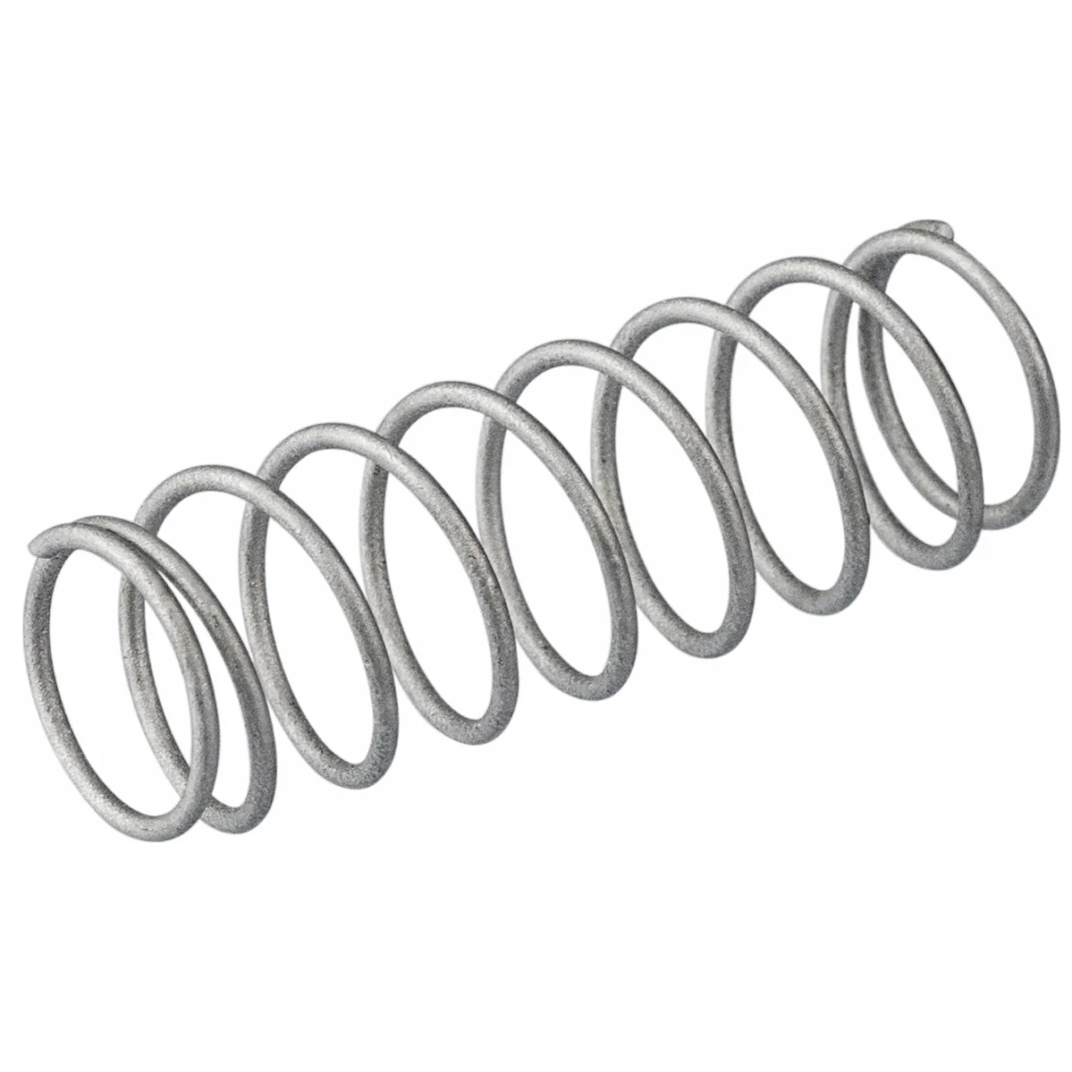 Peças de substituição Mola helicoidal Löwe n.º 14.003 para Löwe 12, 14, 15, 16