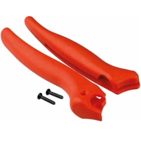 Original Löwe - 1 par de pegas de plástico para a forma de pega 04 (standard) - N.º 14.004/04