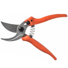 Original Löwe 14 - Tesoura de jardim Bypass - Corte limpo e económico - N.º 14.104 - 19 cm | Ø 22 mm