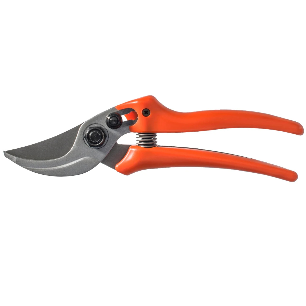 Tesoura de jardim Löwe 14.107 Economic Clean Cut para mãos pequenas