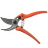 Tesoura de jardim Löwe 14.107 Economic Clean Cut para mãos pequenas
