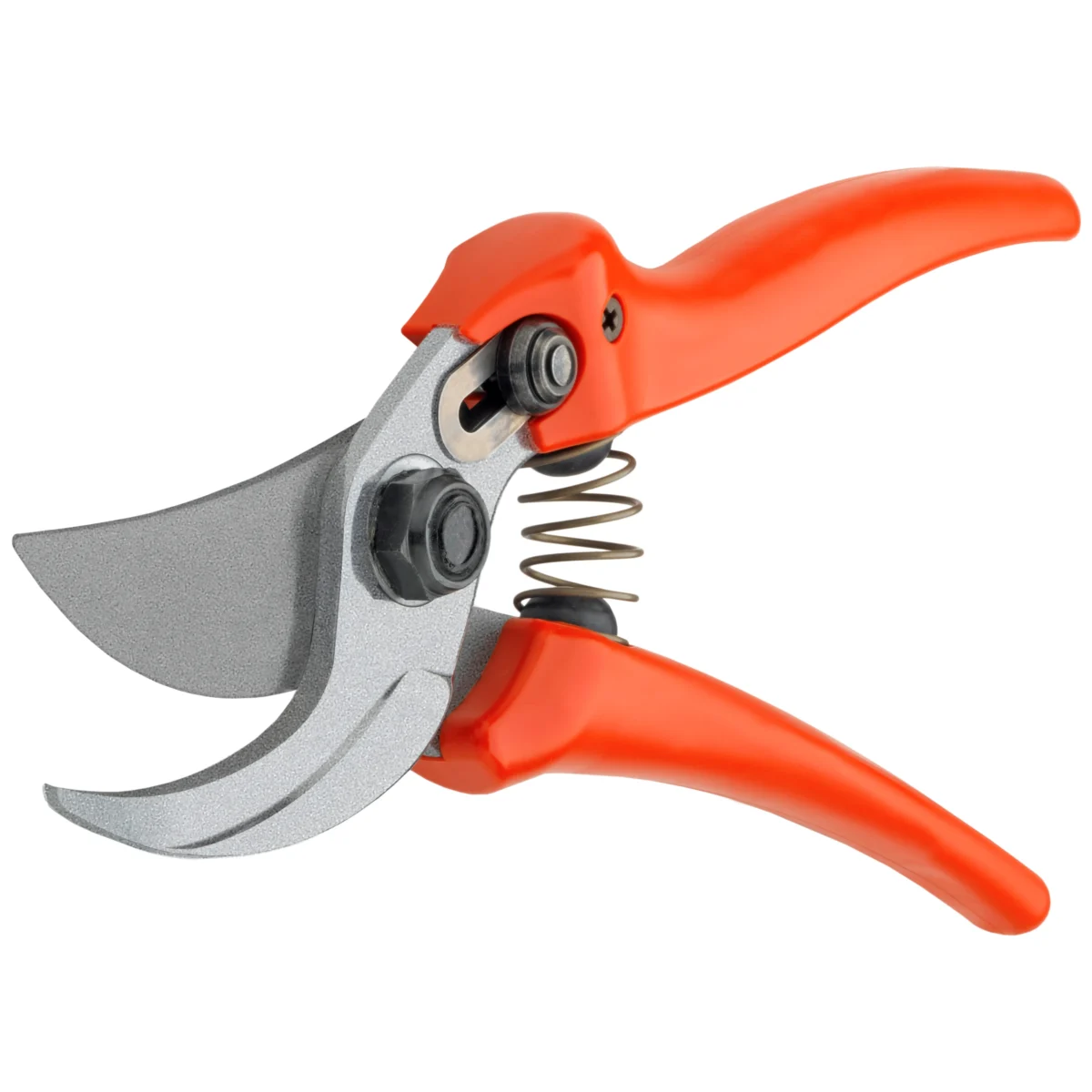 Tesoura de jardim Löwe 14.107 Economic Clean Cut para mãos pequenas