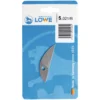 Lâmina de substituição pontiaguda 5.021/B - Löwe 5 - tesouras de podar