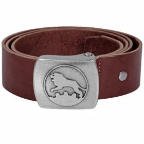 Original Löwe - Acessórios - Cinto de couro Premium - N.º 9810