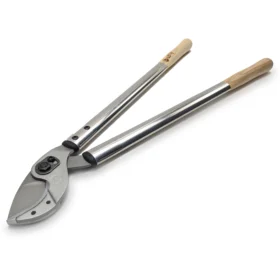 Original Löwe 22 Natural - Tesouras para ramos - Corte profissional - N.º N22.065 - 65 cm | Ø 45 mm