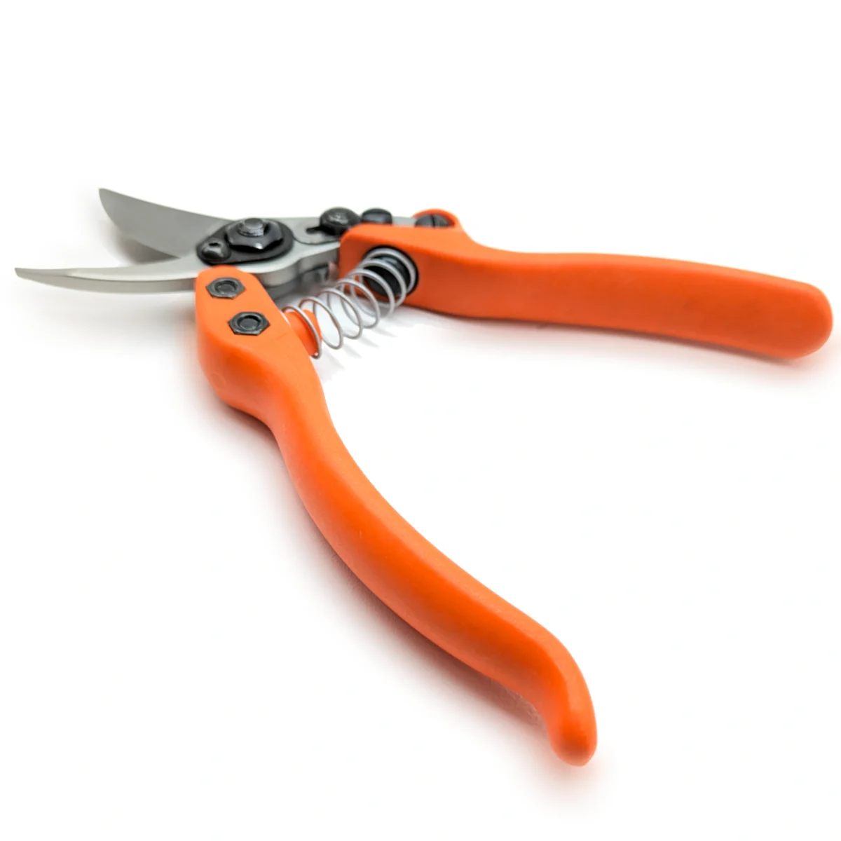 Tesoura de podar pequena Löwe 12 Precision Clean Cut para mulher
