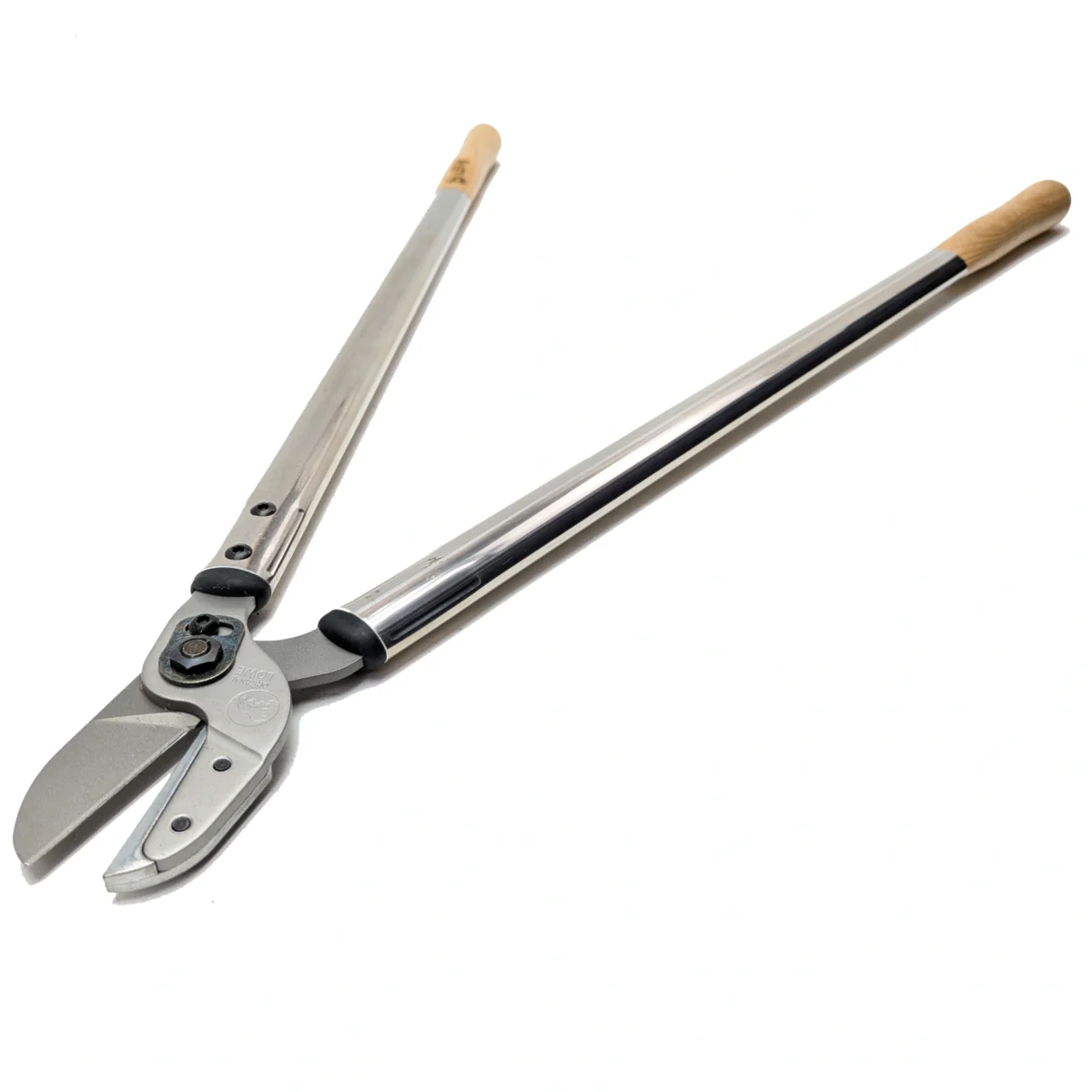 Löwe N20.080 Astschere Professional Fast Cut