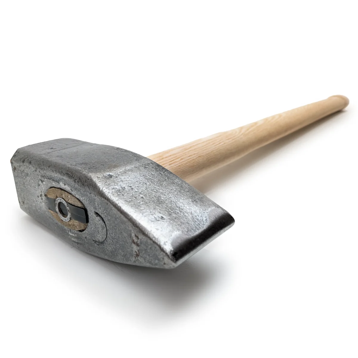 Marreta de cabeça cruzada Marreta de 5 kg