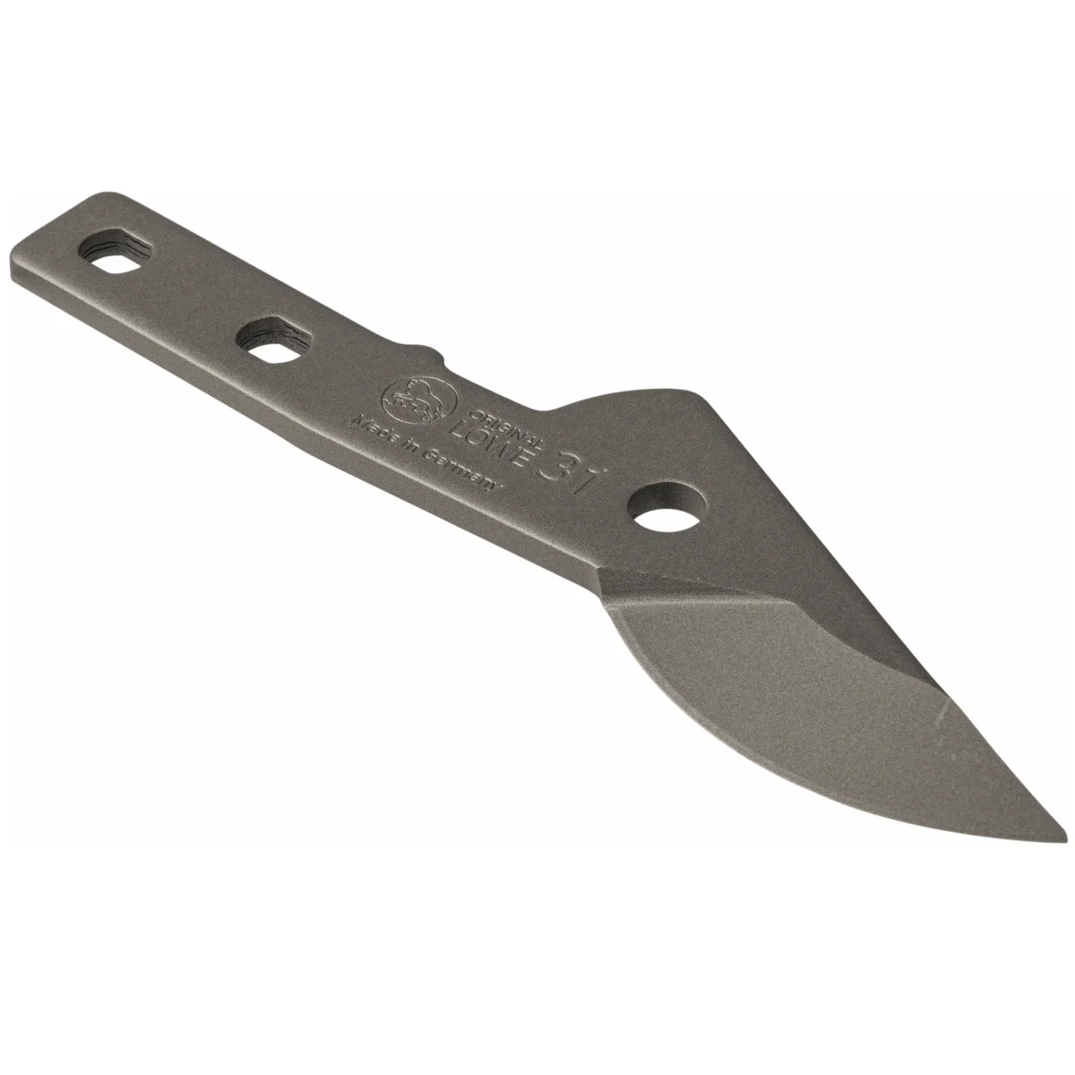 Lâmina original Löwe 31.001