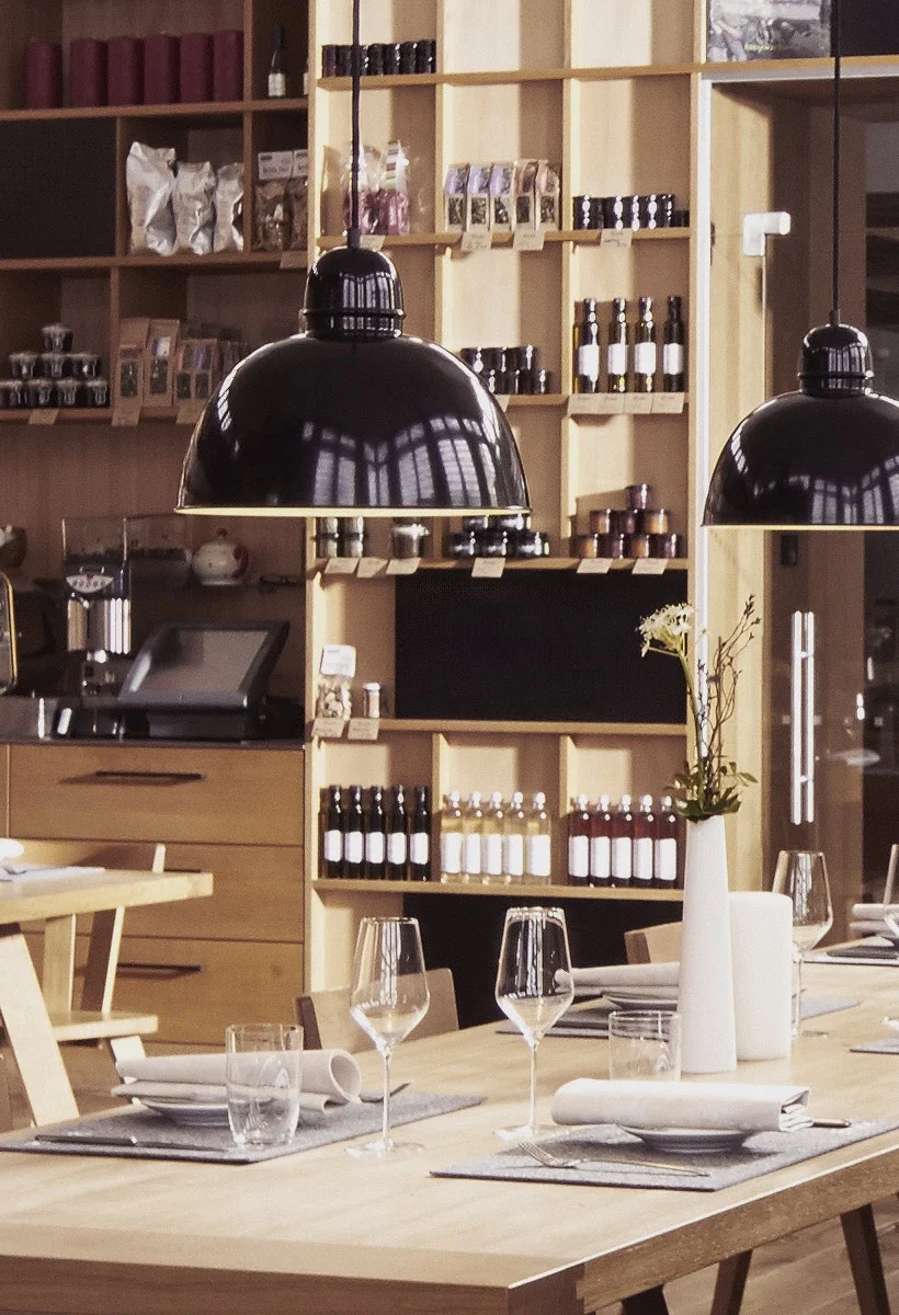 Candeeiro suspenso Ebolicht Kehl